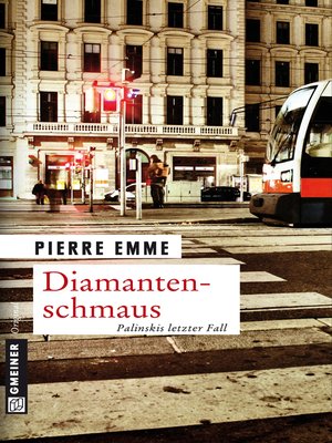 cover image of Diamantenschmaus